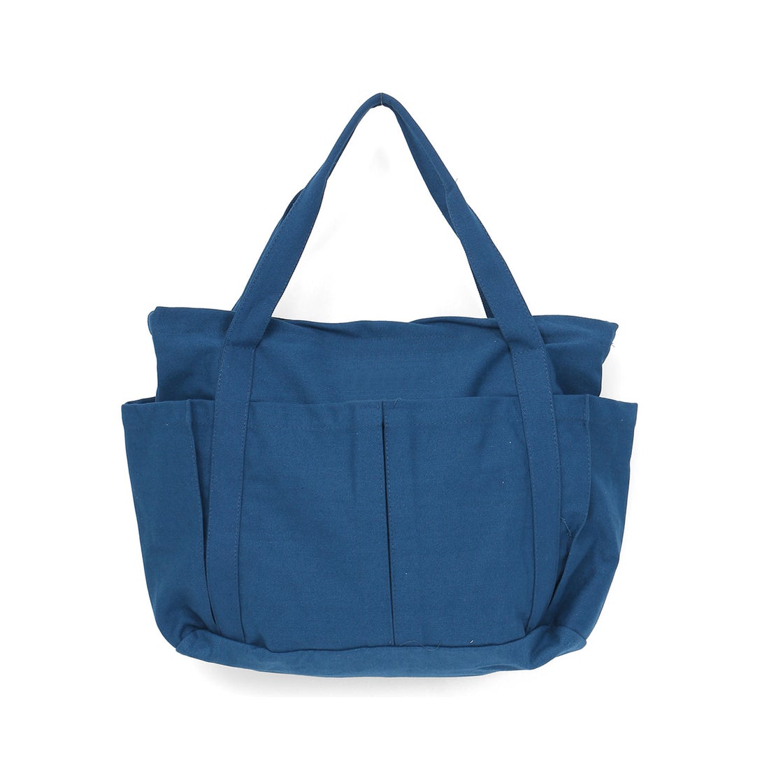 ファッションレター Fashion Letter キャンバストートバッグ マザーズ