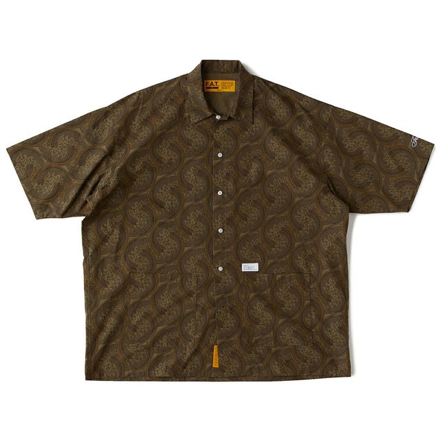 エフエイティー FAT F.A.T. I.S. M.S.G.（エフエイティー I.S. M.S.G.