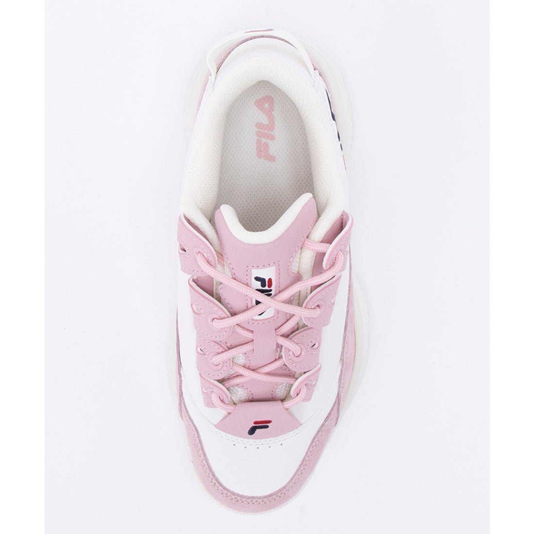 PROVENANCE 2 / プロビナンス 2 ユニセックスカジュアル厚底スニーカー