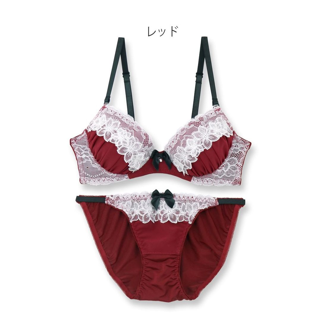 フランデランジェリー fran de lingerie Emily180 エミリー ブラ