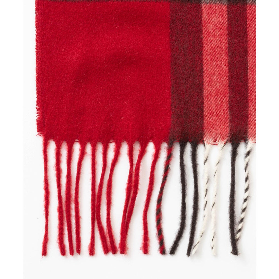 フラース FRAAS サスティナストールマフラー カシミンク フラース