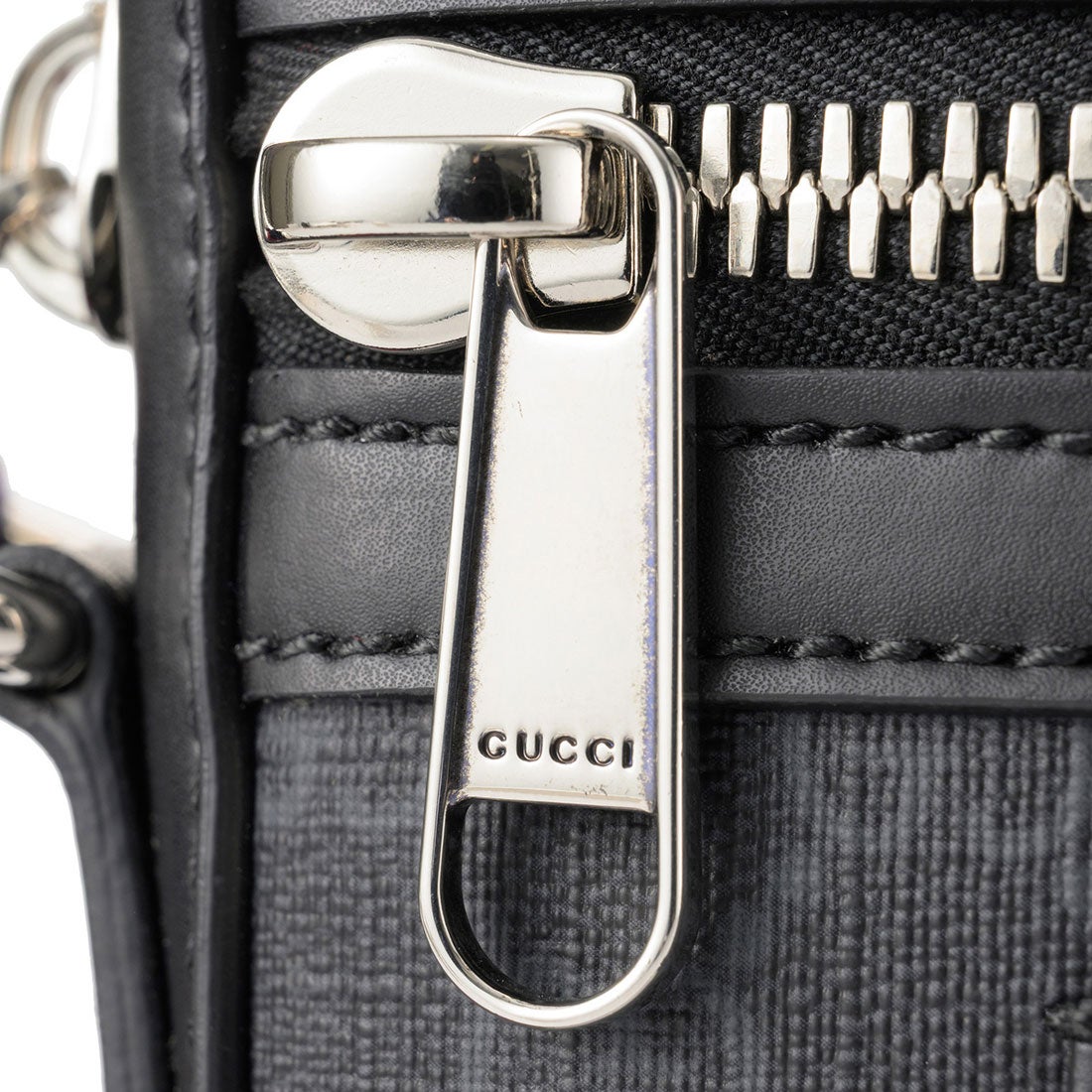 グッチ GUCCI ショルダーバッグ GGスプリーム メッセンジャー ミニ