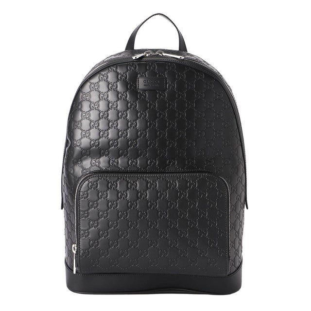 グッチ GUCCI リュックサック グッチッシマ BACKPACK 779838 CWCCN