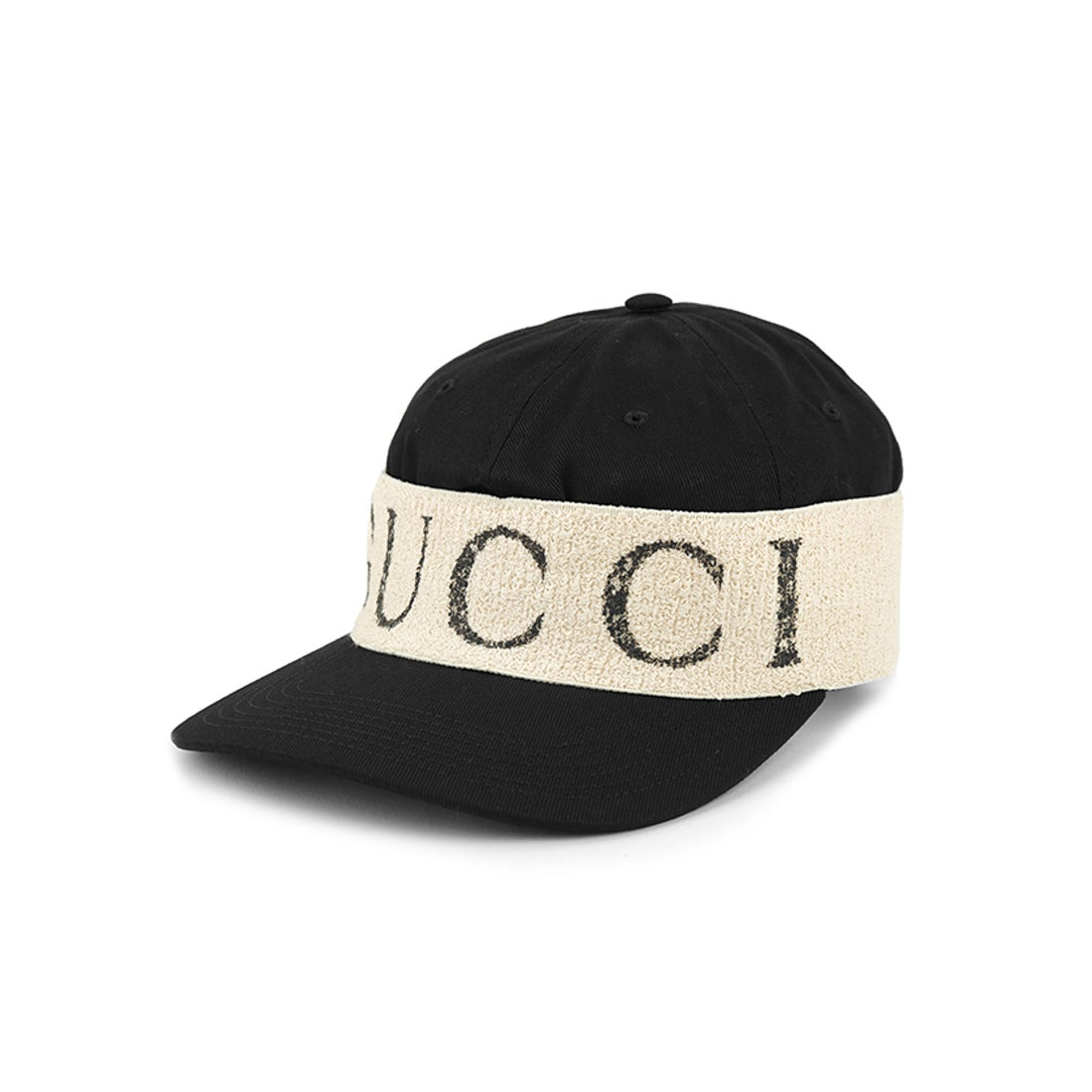 グッチ GUCCI GUCCI グッチ キャップ 492545 4HC56 1077 S （BLACK