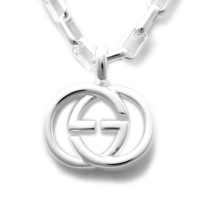 グッチ GUCCI GUCCI グッチ 295710ーJ8400 インターロッキングG