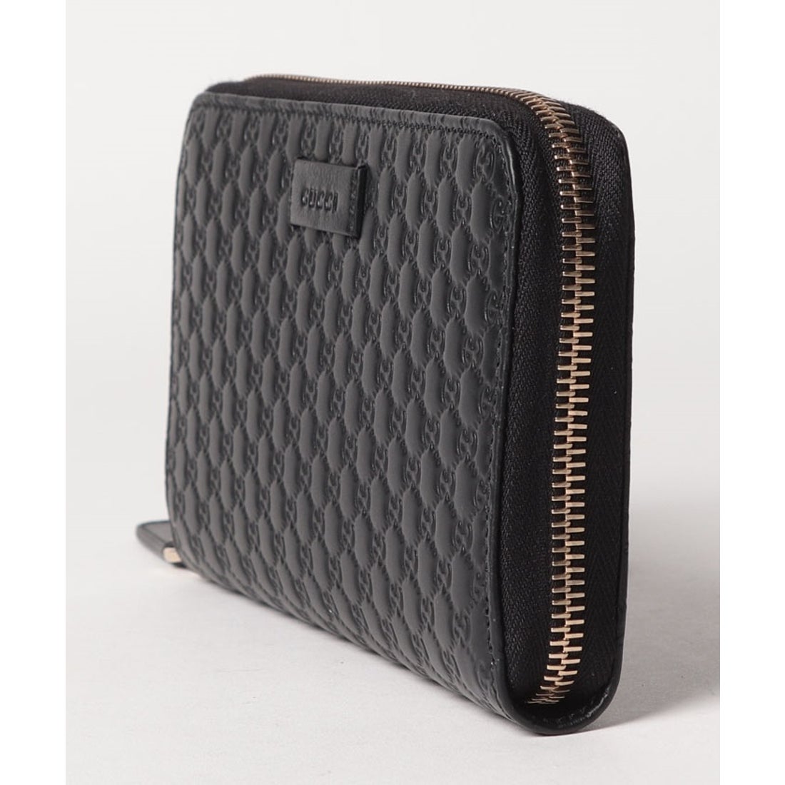 グッチ GUCCI 【GUCCI】グッチ 財布 ファスナー 長財布 ウォレット