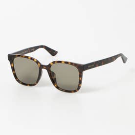 グッチ GUCCI サングラス レディース メンズ （ハバナ） -waja bazar