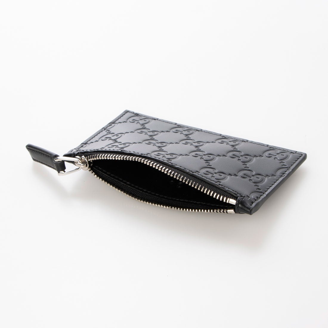 グッチ GUCCI フラグメントケース （ブラック） -waja bazar - 海外