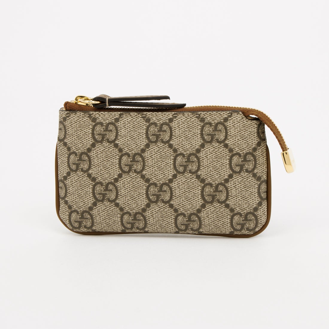 グッチ GUCCI コインケース （ブラウン） -waja bazar - 海外