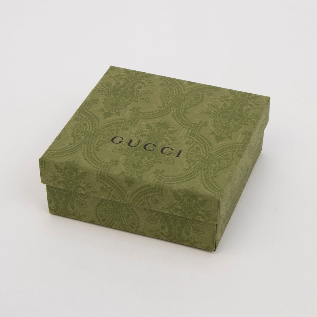 グッチ GUCCI バングル 433575-J8400 インターロッキングG ユニ