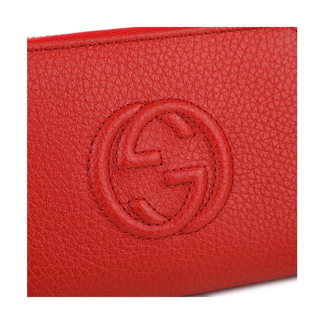 グッチ GUCCI GUCCI グッチ コインケース 598209 A7M0G 6523 （レッド