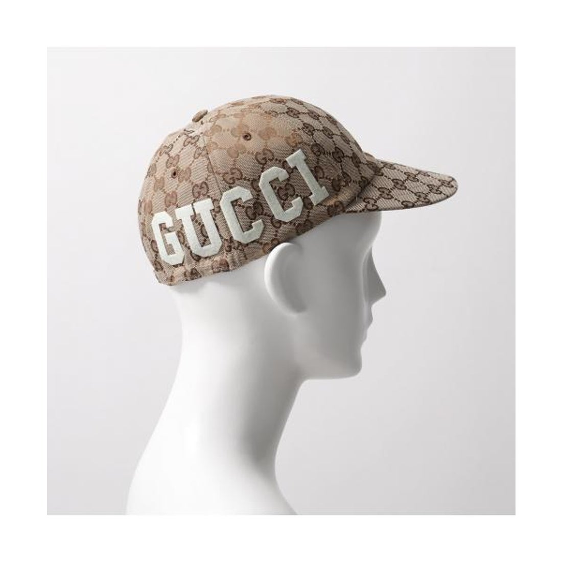 グッチ GUCCI GUCCI ベースボールキャップ 751400 4HA0L （9777