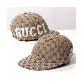 グッチ GUCCI GUCCI ベースボールキャップ 751400 4HA0L （9777