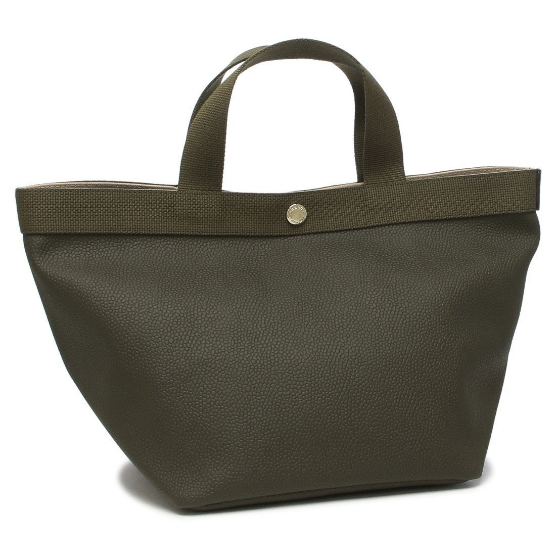 エルベシャプリエ Herve Chapelier トートバッグ リュクス舟型トート M