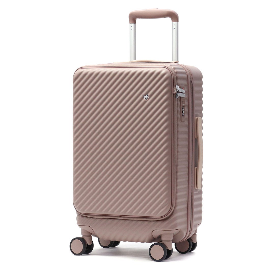 ハント HaNT 正規品10年保証 スーツケース 機内持ち込み S ココント