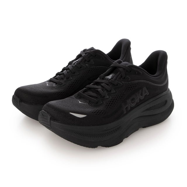 ホカ HOKA TRANSPORT （BLACK/BLACK） - ファッション通販 MAGASEEK