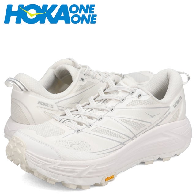 ホカオネオネ HOKA ONE ONE スニーカー マファテスピード 2 メンズ