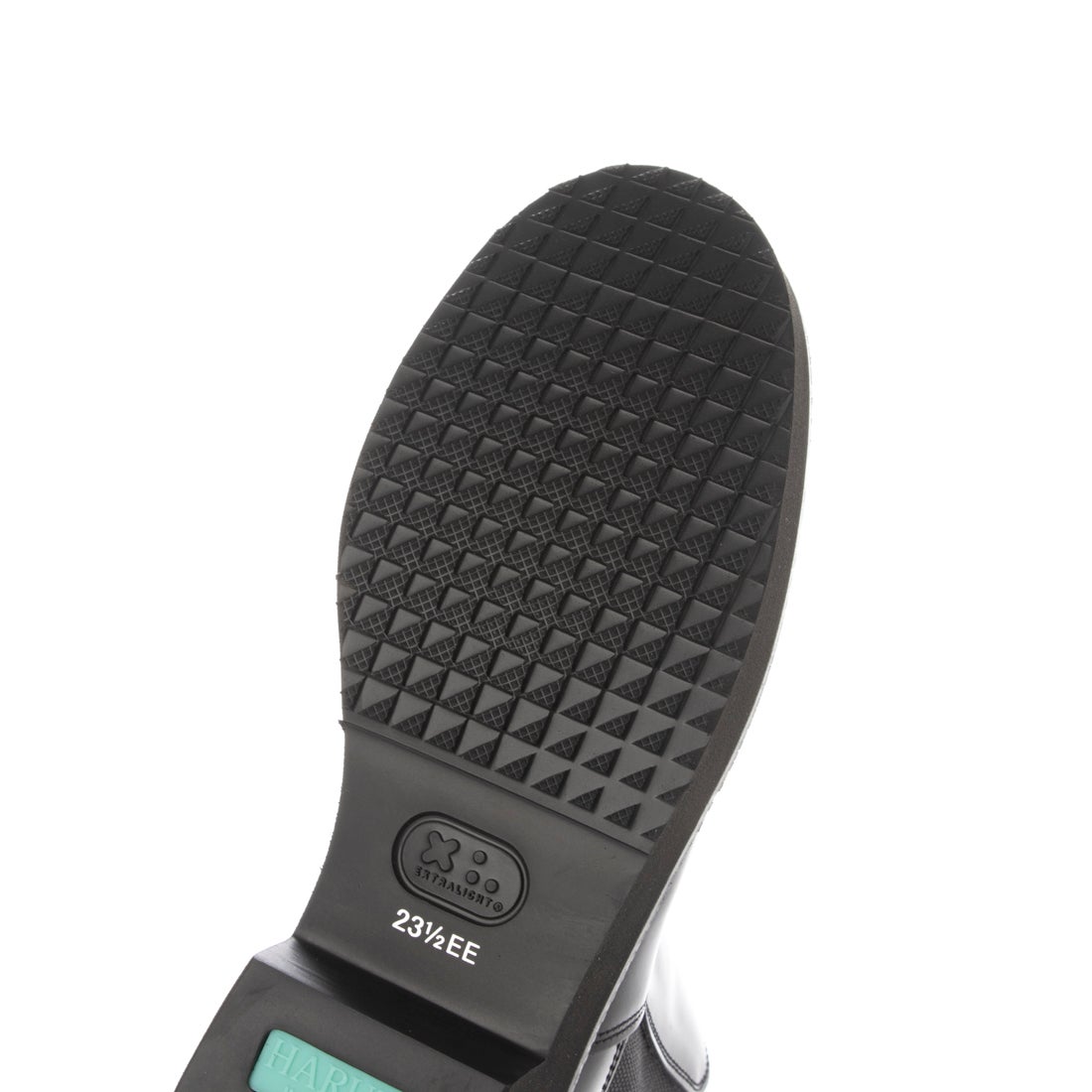 ハルタ HARUTA EXサイドゴアブーツ （BL） -靴＆ファッション通販