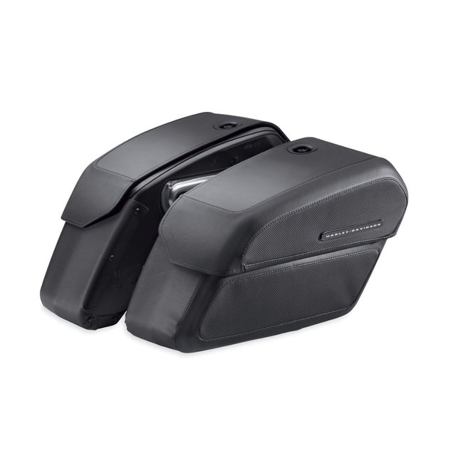 ハーレー純正 7インチ デーメーカー アダプティブLEDヘッドライト 黒