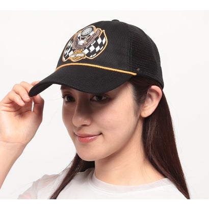 トロフィーレトロトラッカーキャップ -ハーレーダビッドソン公式