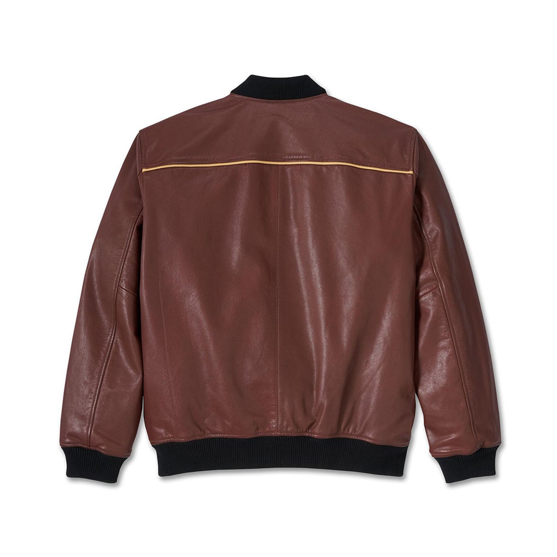 120周年記念レザージャケット -ハーレーダビッドソン公式オンライン