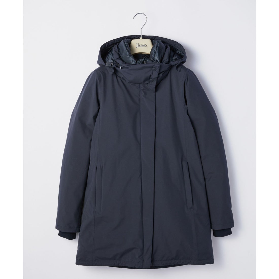 ヘルノ HERNO PI081DL 11121 ダウンジャケット レディース アウター