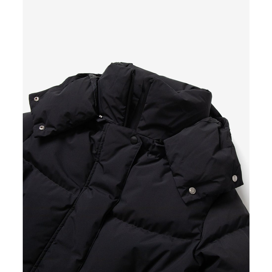 ヘルノ HERNO PI002047D 12840 Laminar GORE-TEX WINDSTOPPER ダウン