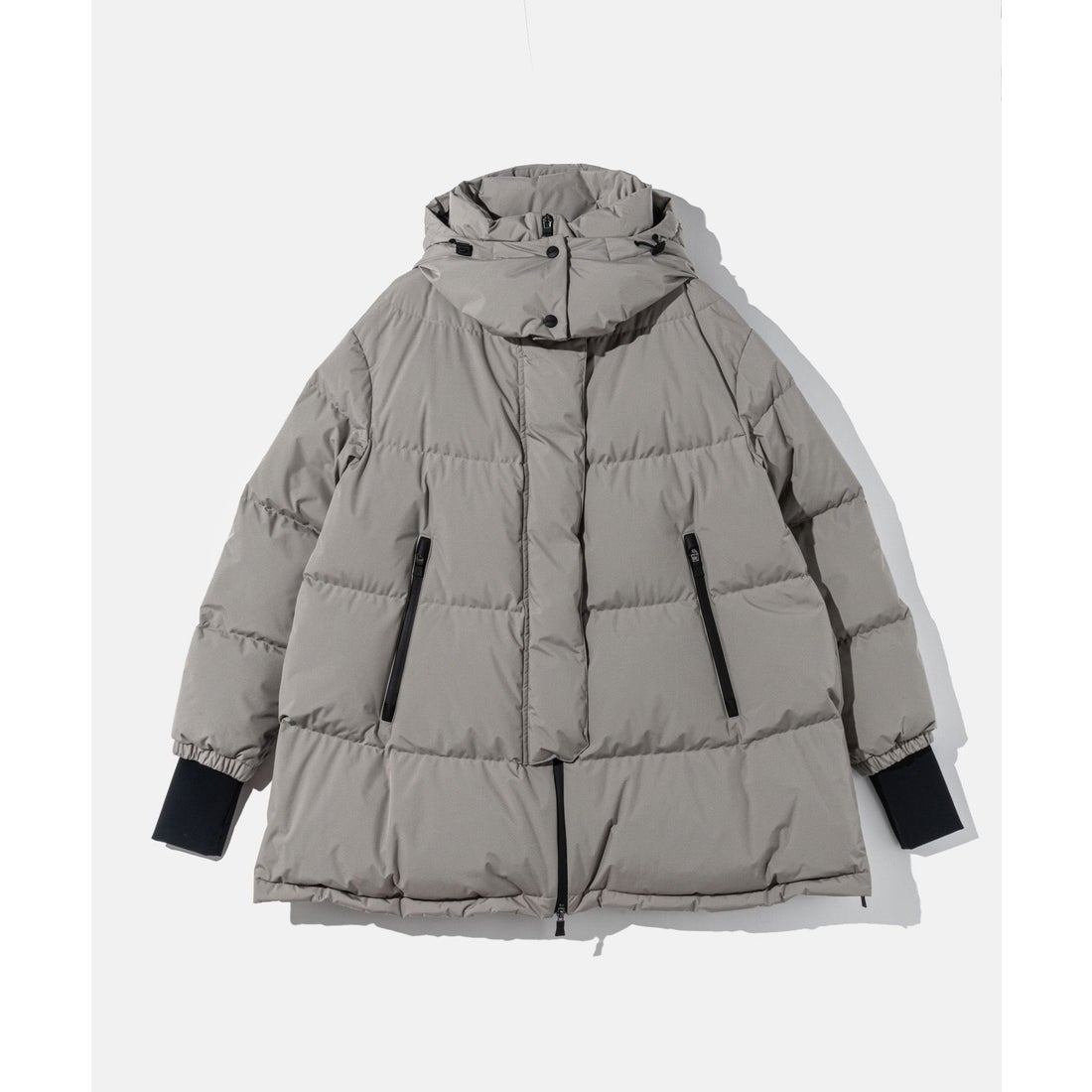 ヘルノ HERNO PI002047D 12840 Laminar GORE-TEX WINDSTOPPER ダウン