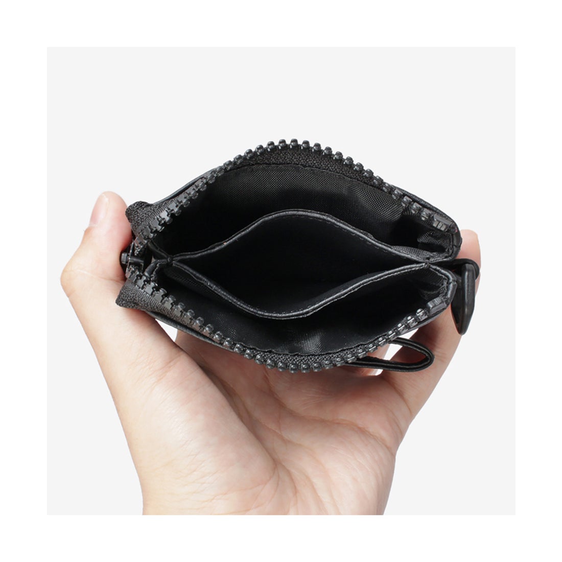 マンセル MAN-SEL マンセル 財布 ミニ財布 本革 小銭入れ コインケース