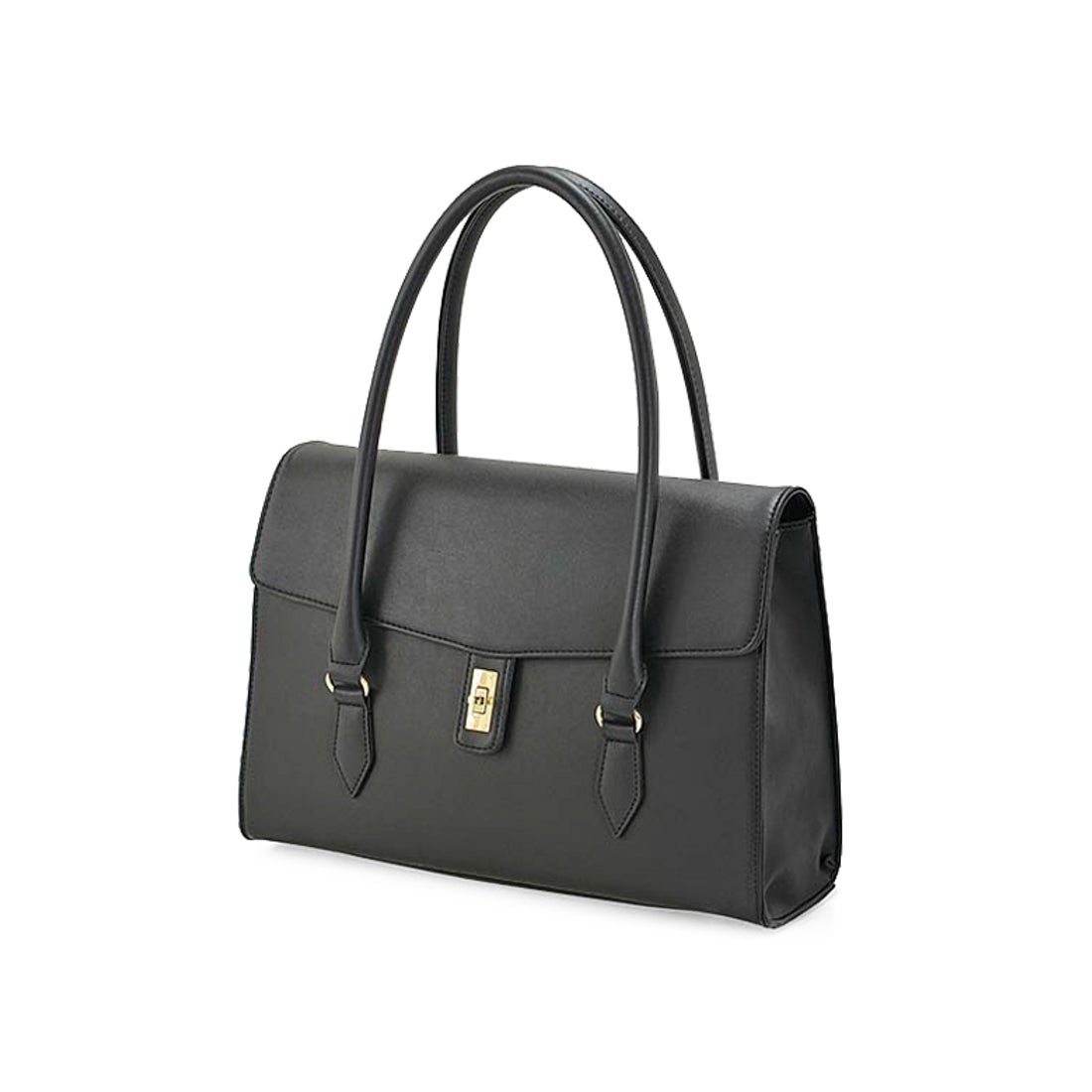 ミスリリー Ms.lily トートバッグ ビジネスバッグ レディース 通勤