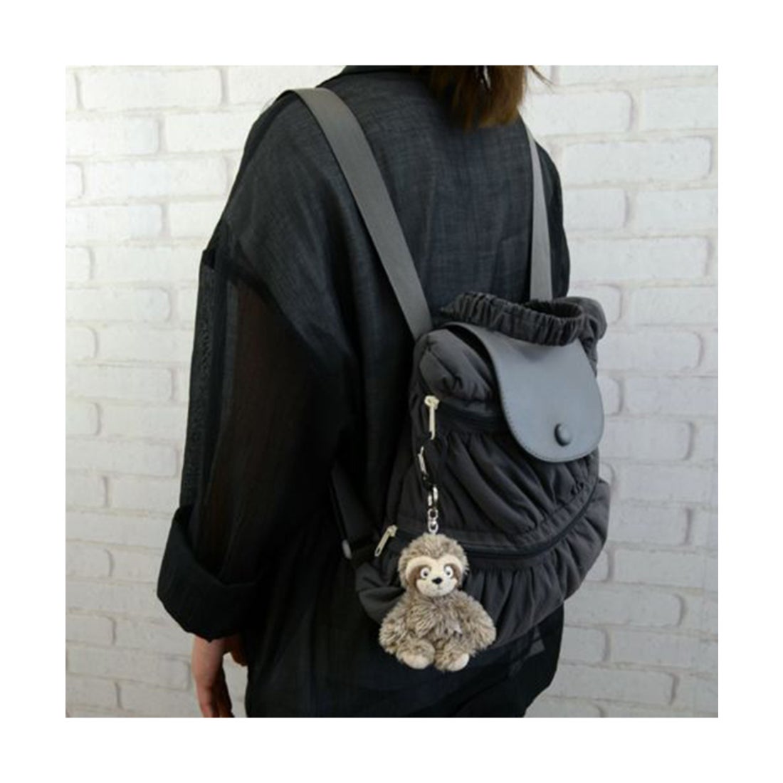 ニキ NICI ニキ ビーンバッグ キーホルダー 10cm NICI bean bags