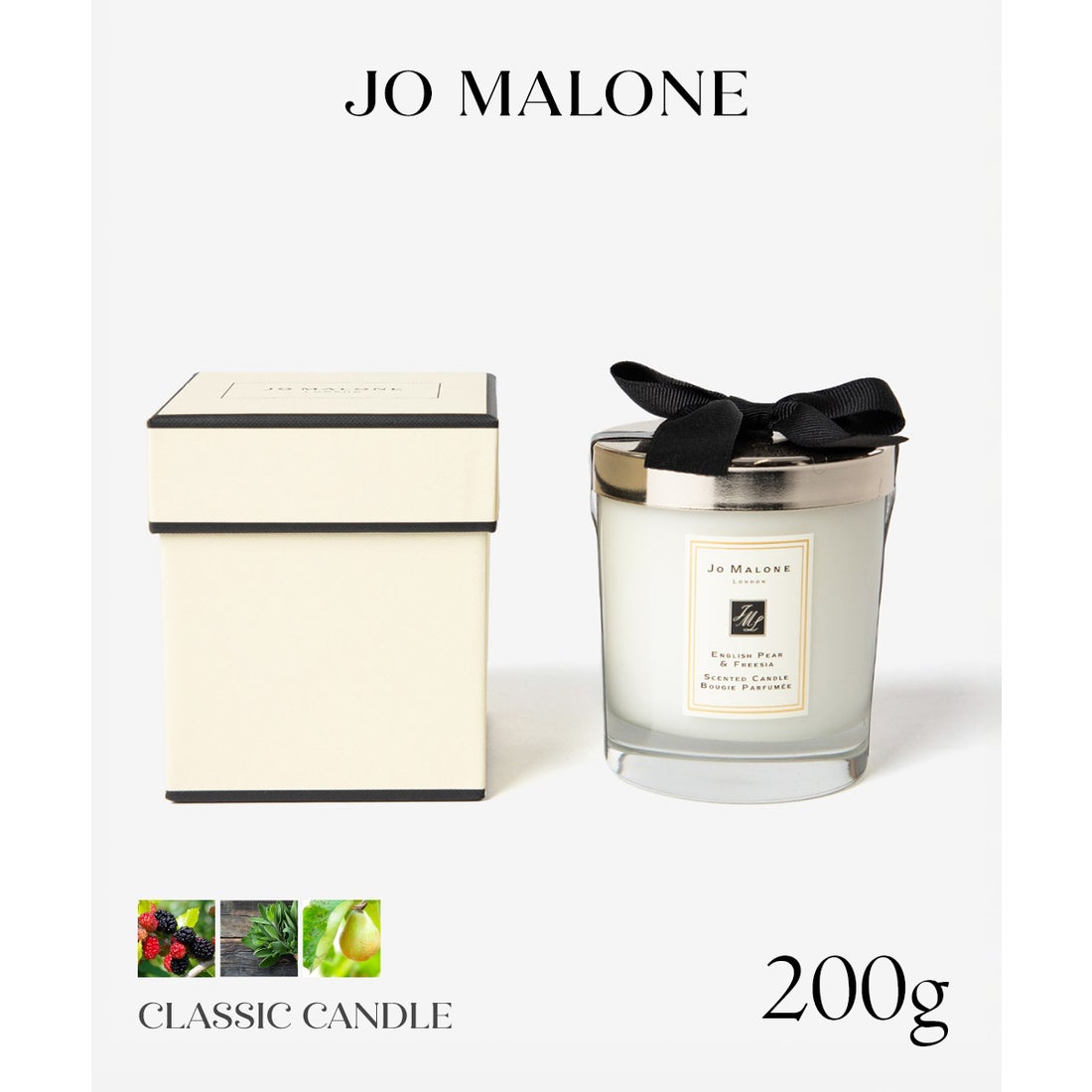 ジョー マローン ロンドン Jo Malone London ジョー マローン JO