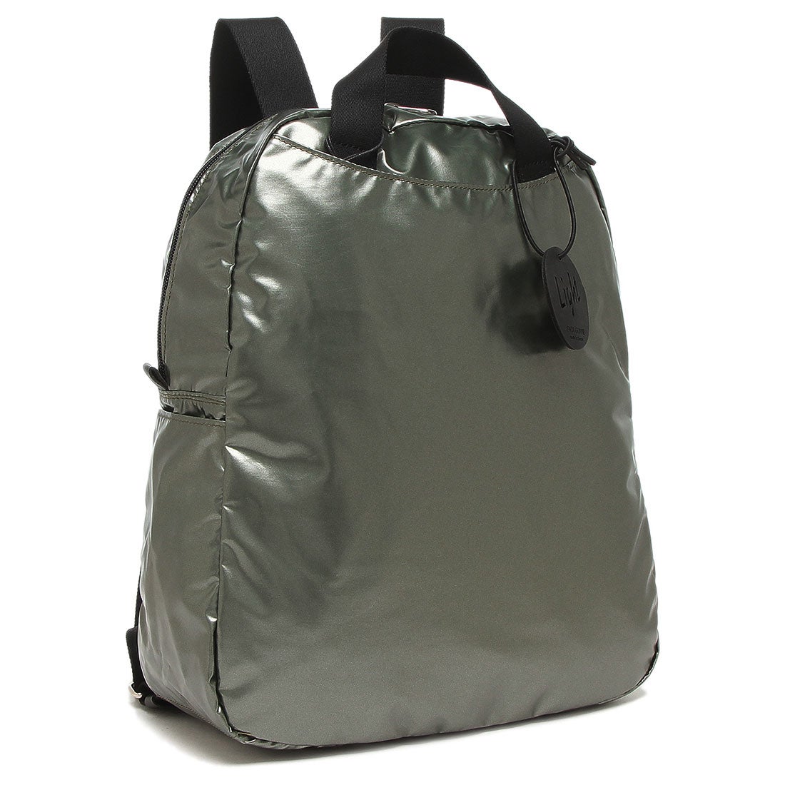 ジャックゴム Jack Gomme リュック バックパック ライトオリジナルラミ