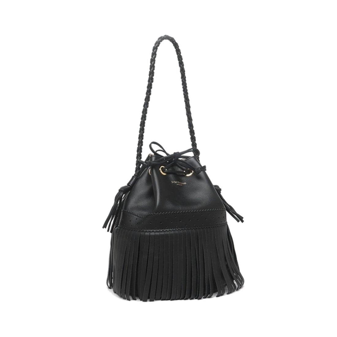 ジェイアンドエムデヴィッドソン J&M DAVIDSON ハンドバッグ