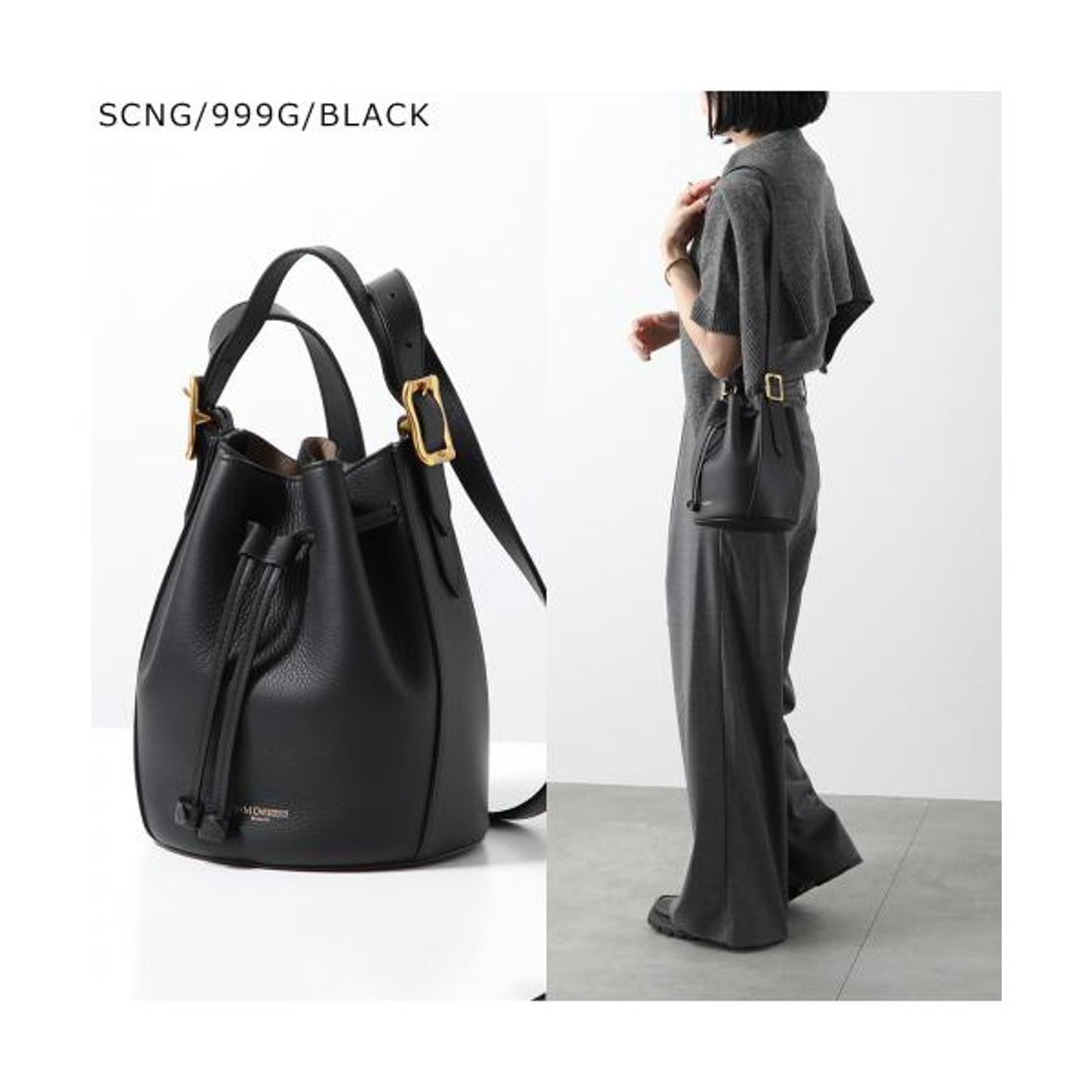 ジェイアンドエムデヴィッドソン J&M DAVIDSON J&M DAVIDSON バッグ