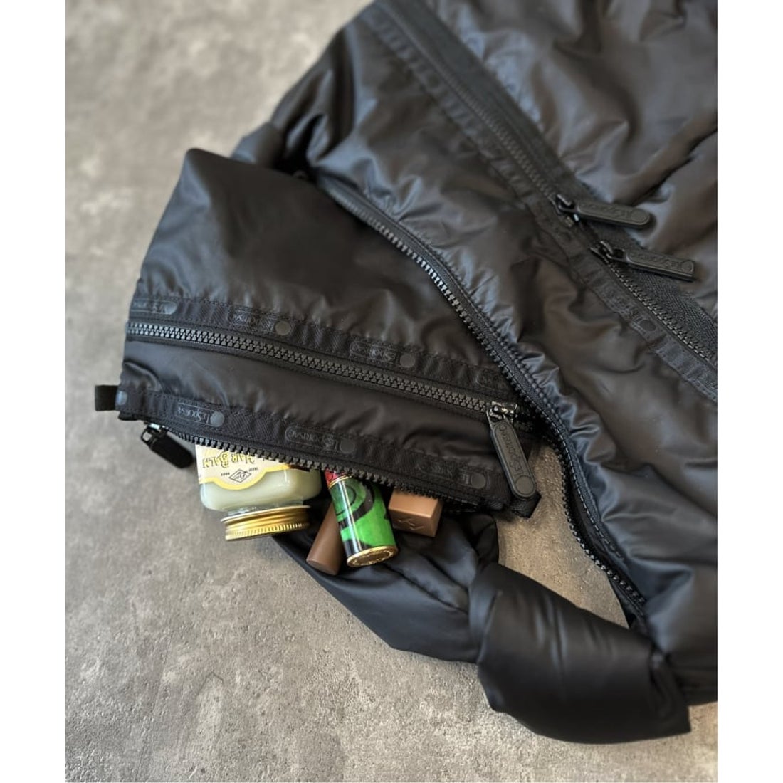 ジャーナルスタンダード JOURNAL STANDARD 《追加》別注【LeSportsac