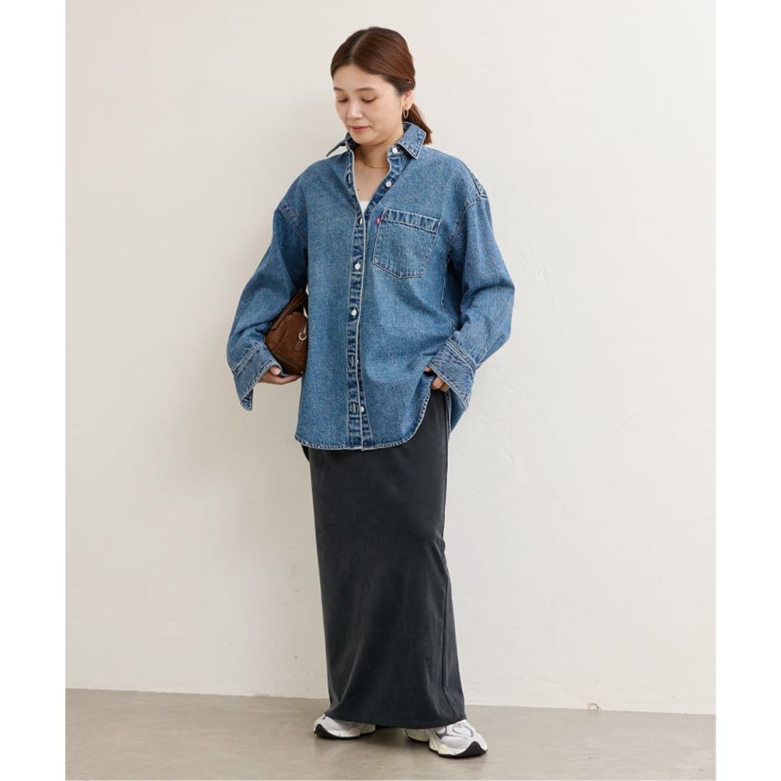 ジャーナルスタンダード JOURNAL STANDARD 《追加》別注【LEVI'S(R