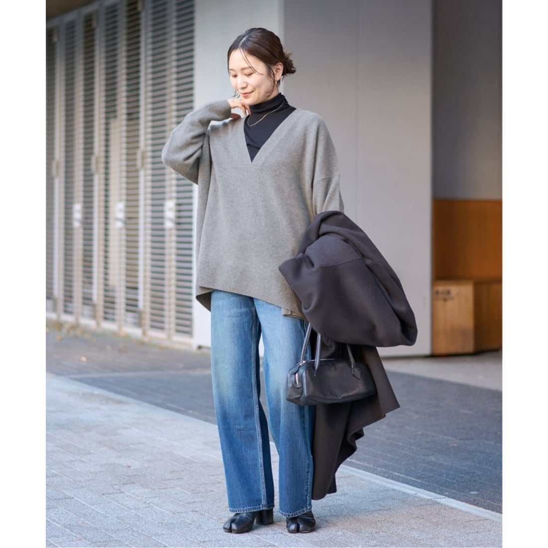 ジャーナルスタンダード JOURNAL STANDARD 《追加3》MUSIC DEEP V