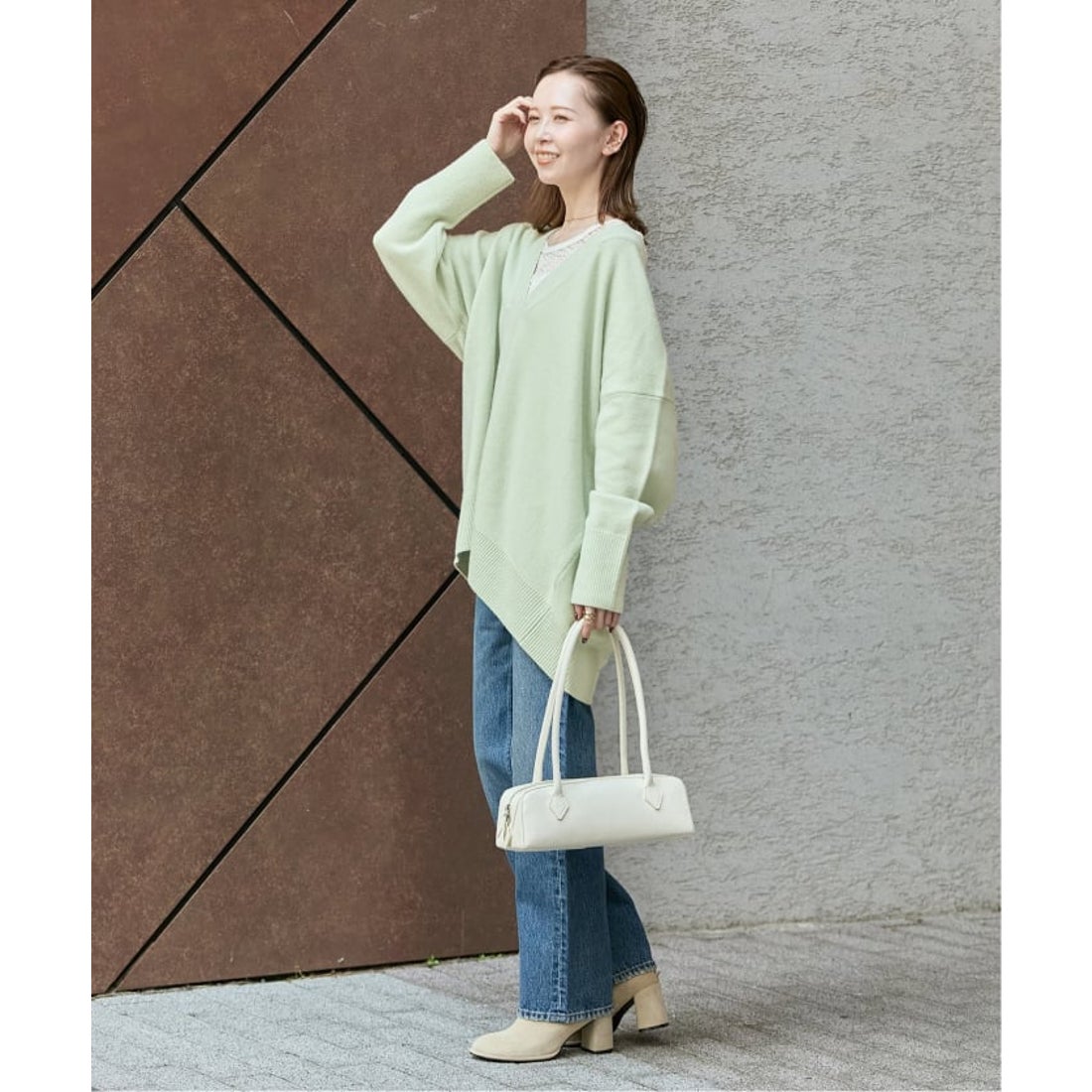 ジャーナルスタンダード JOURNAL STANDARD 《追加3》MUSIC DEEP V