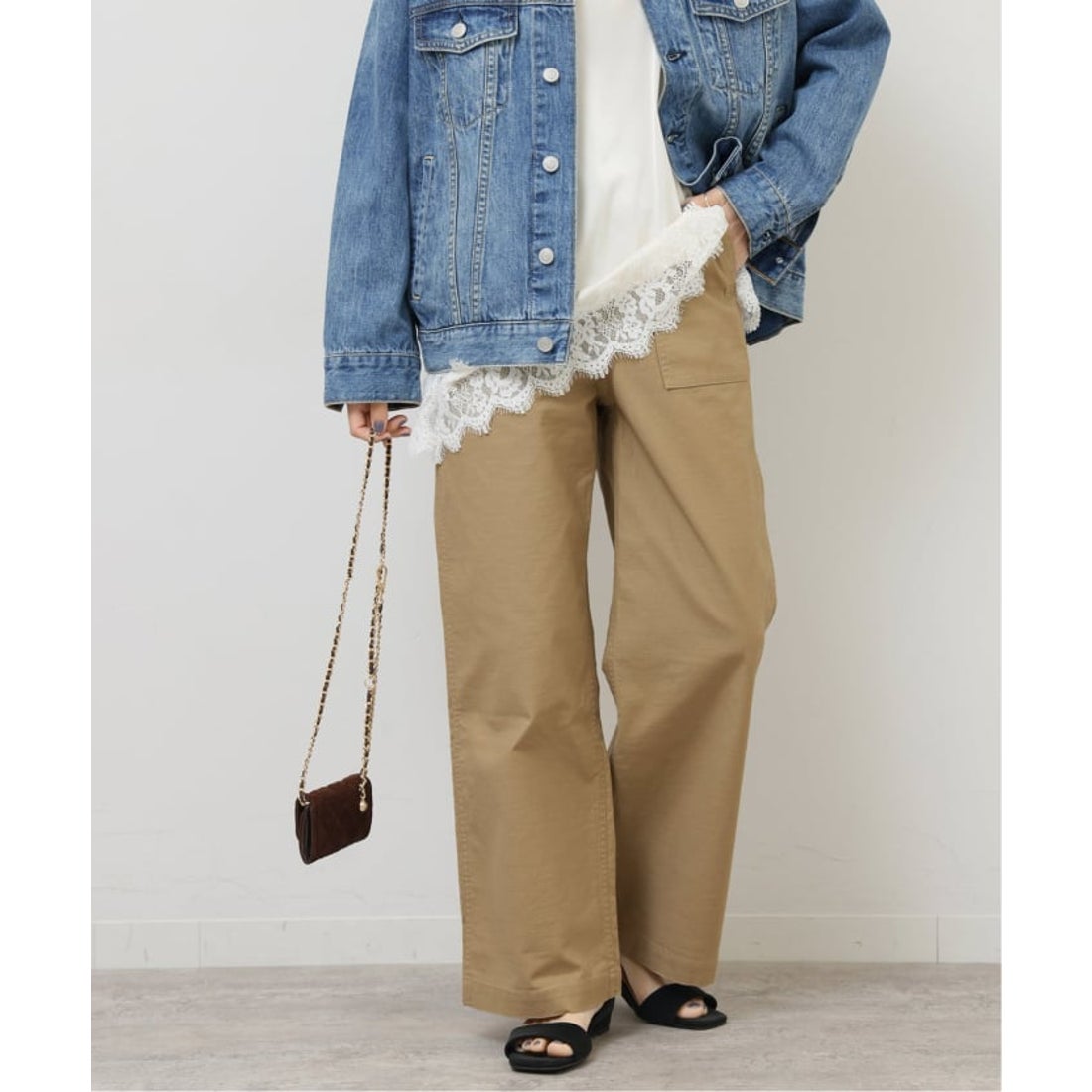 ジャーナルスタンダード レリューム JOURNAL STANDARD relume 《追加26