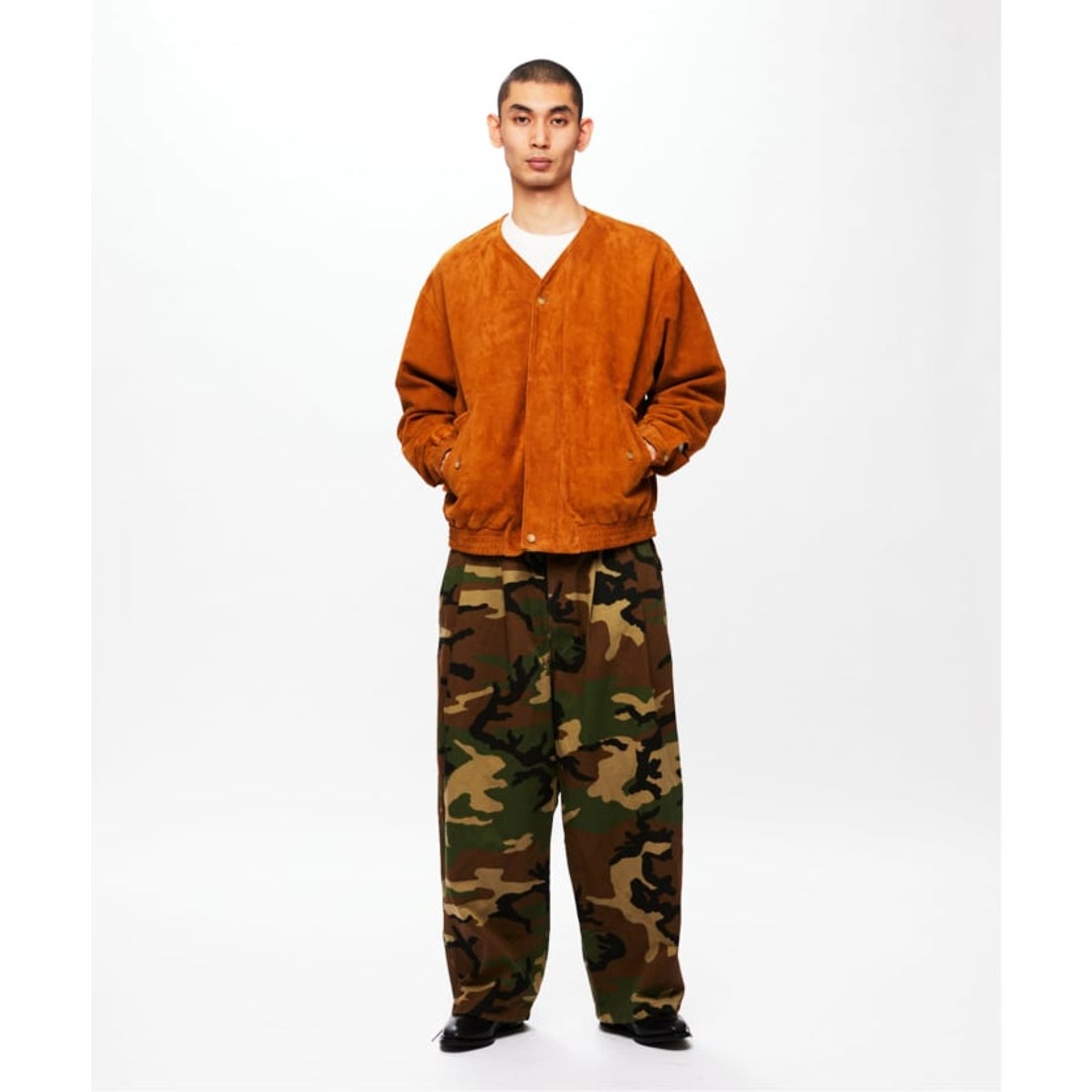 ジャーナルスタンダードホームステッド J.S Homestead 《予約》J.S.