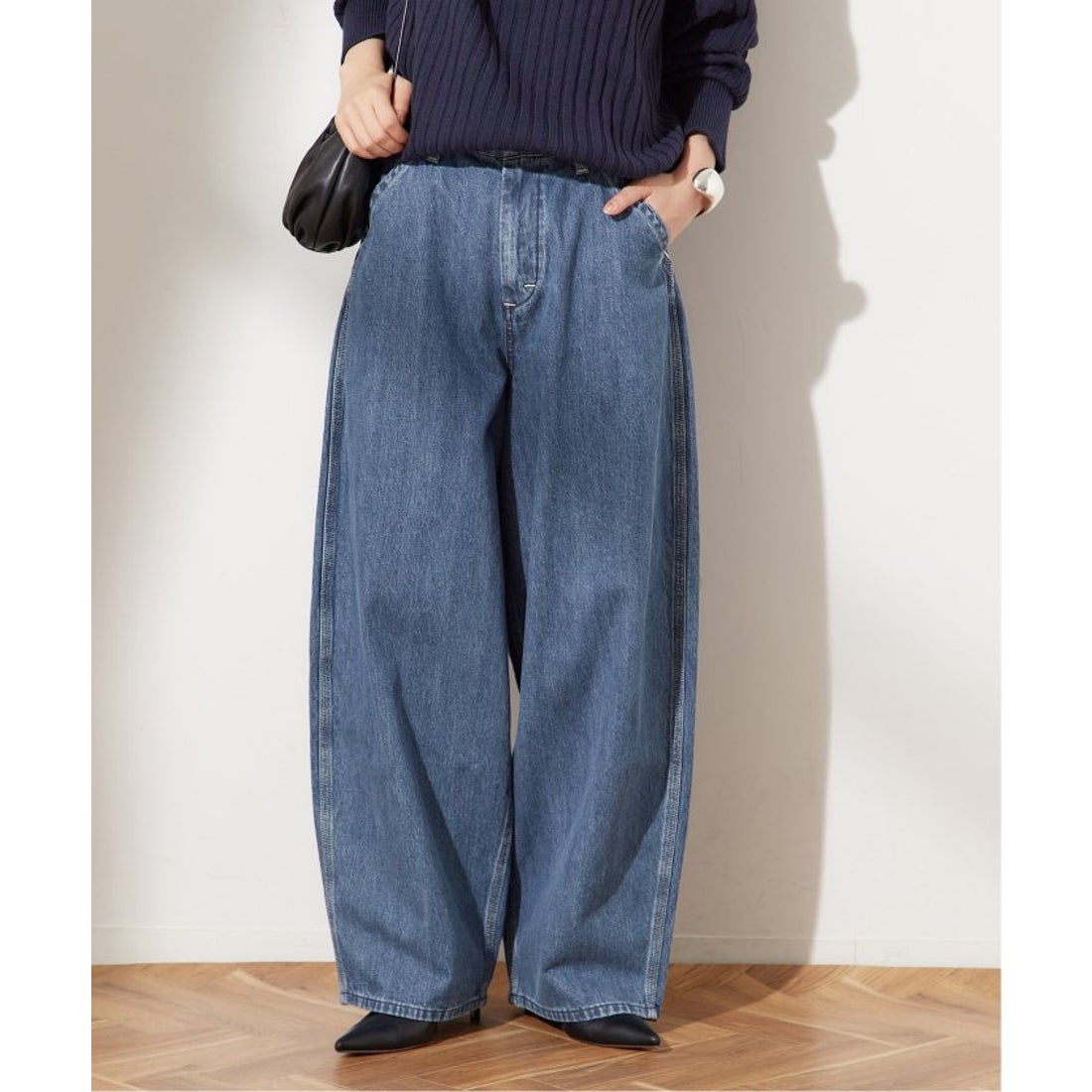 ジャーナルスタンダード レサージュ JOURNAL STANDARD L'ESSAGE 《追加