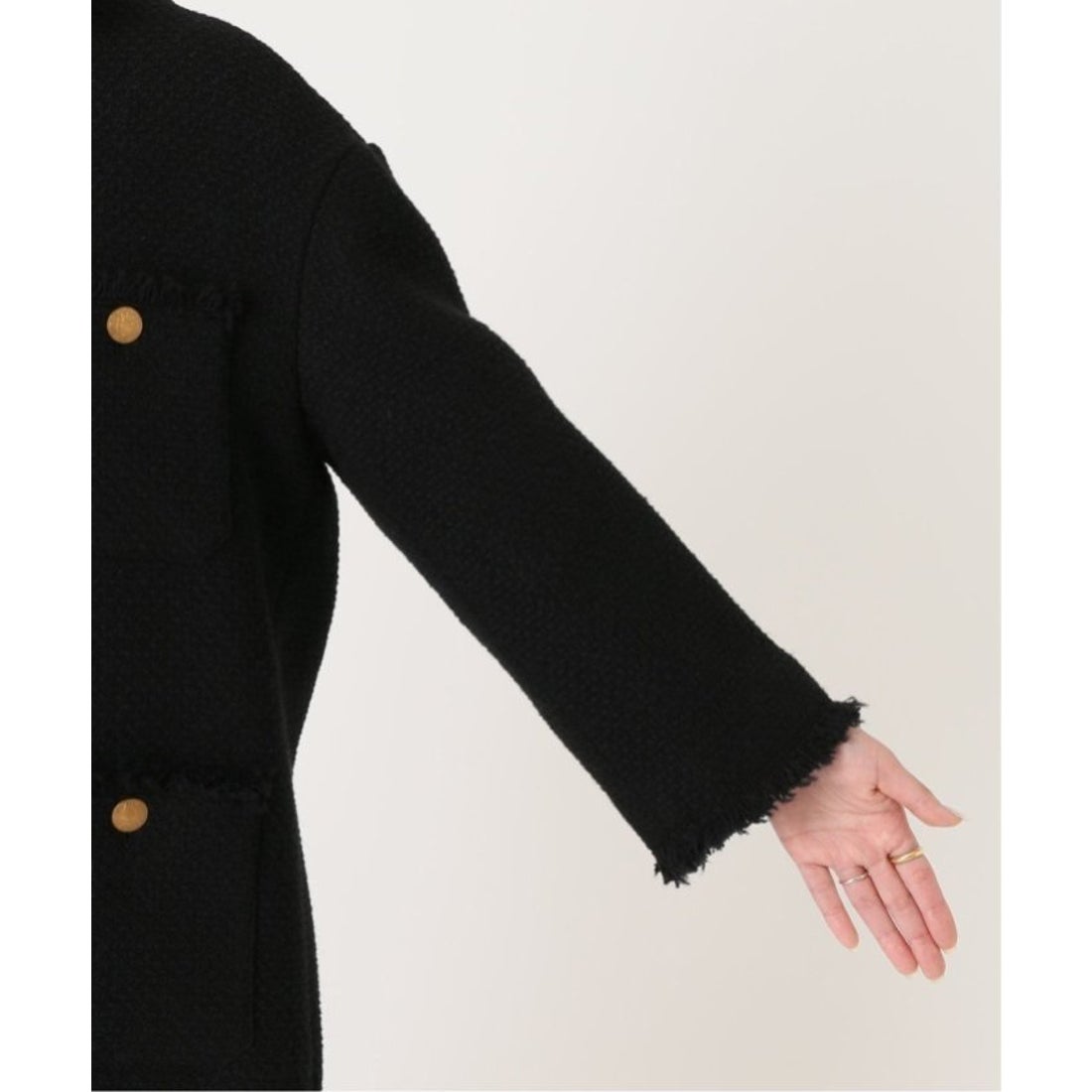 ジャーナルスタンダード レサージュ JOURNAL STANDARD L'ESSAGE 《追加