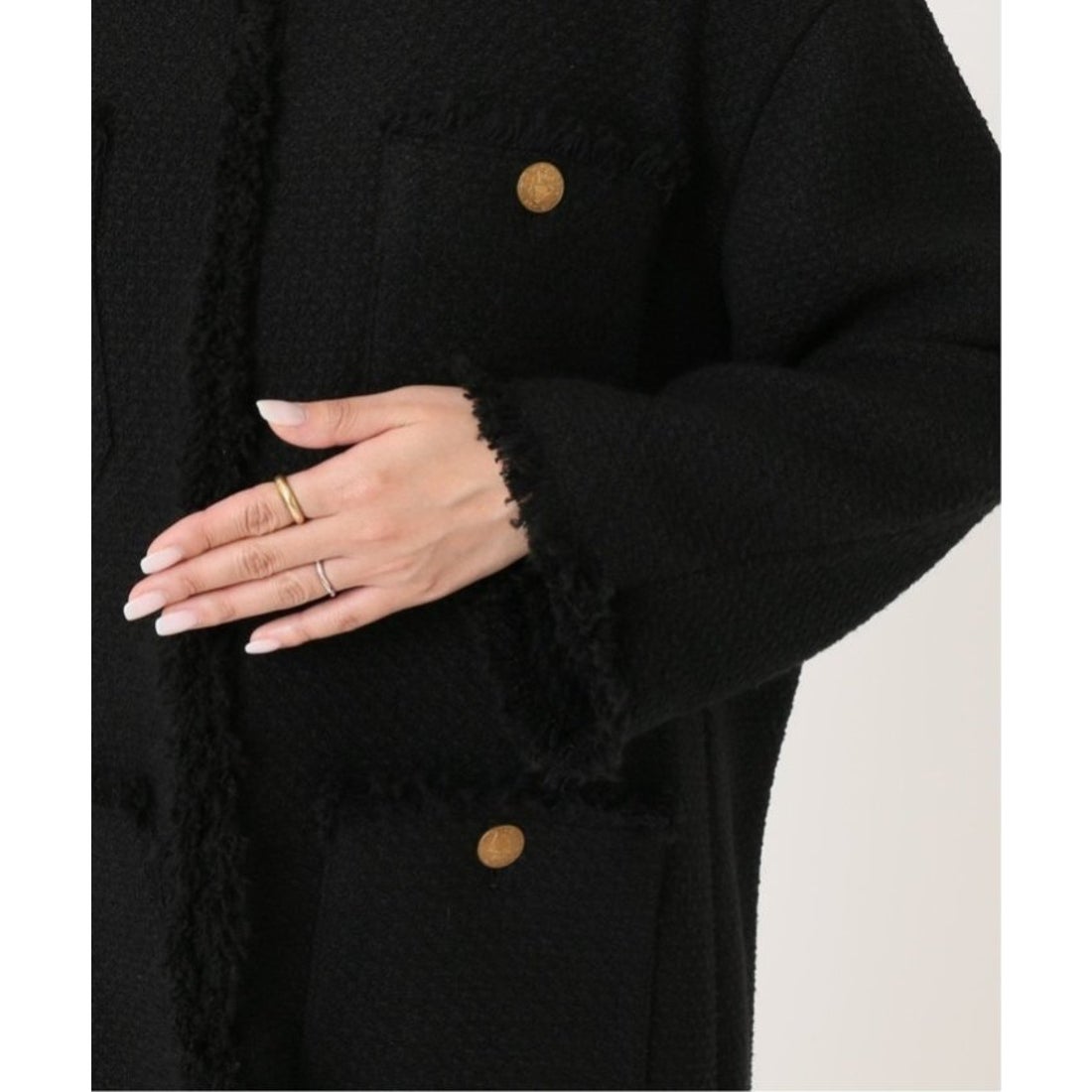 ジャーナルスタンダード レサージュ JOURNAL STANDARD L'ESSAGE 《追加