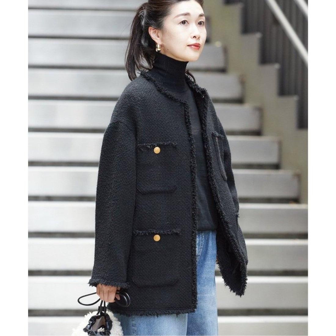 ジャーナルスタンダード レサージュ JOURNAL STANDARD L'ESSAGE 《追加