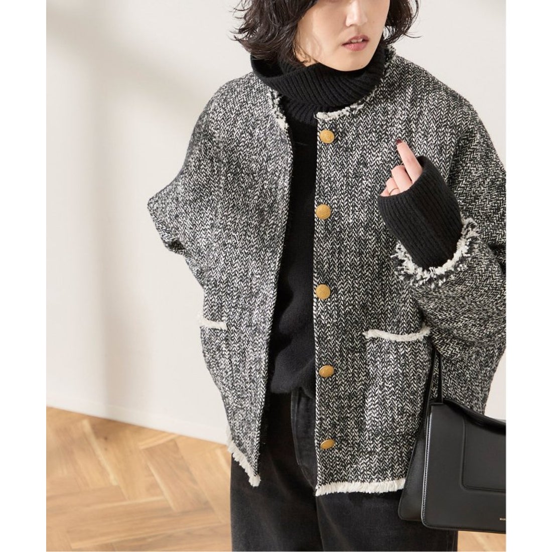 ジャーナルスタンダード レサージュ JOURNAL STANDARD L'ESSAGE 《追加