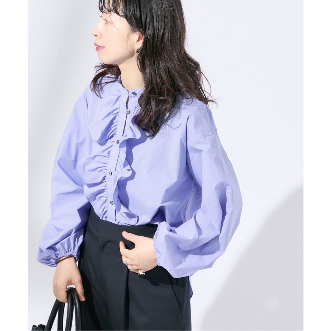 ジャーナルスタンダード レサージュ JOURNAL STANDARD L'ESSAGE