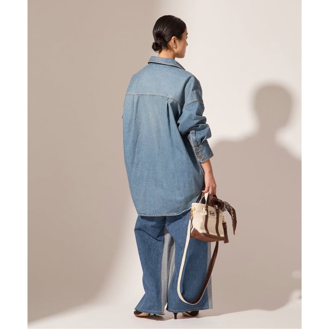 ジャーナルスタンダード レサージュ JOURNAL STANDARD L'ESSAGE 《別注