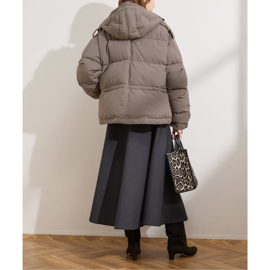 ジャーナルスタンダード レサージュ JOURNAL STANDARD L'ESSAGE 《追加