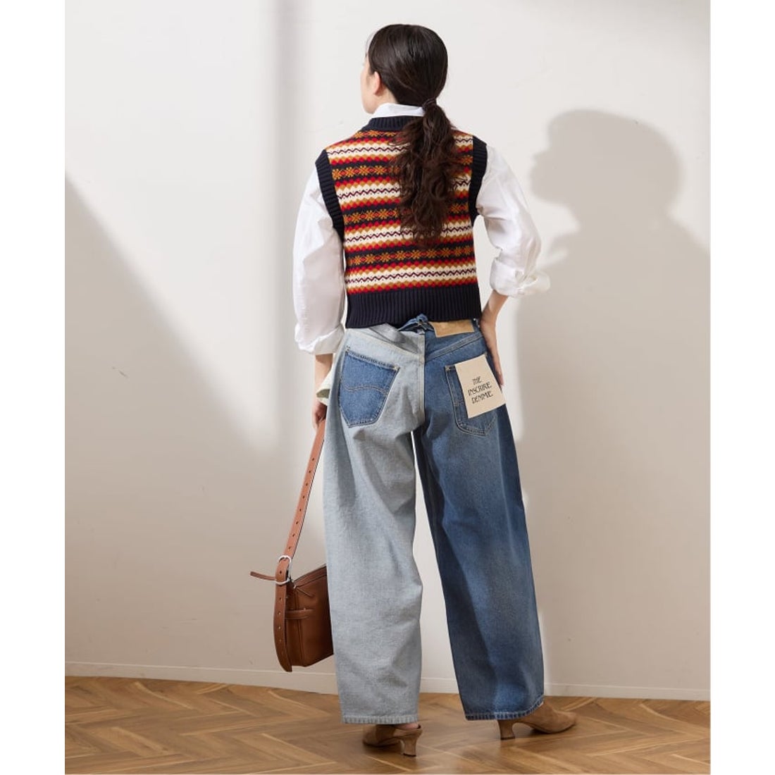 ジャーナルスタンダード レサージュ JOURNAL STANDARD L'ESSAGE 《追加